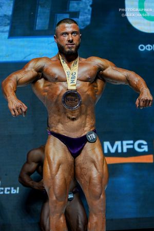 BODYBUILDING НОВИЧКИ